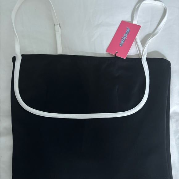 Edikted Tops - Edikted tank top